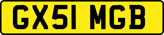 GX51MGB