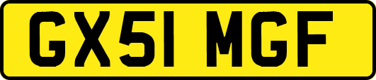 GX51MGF