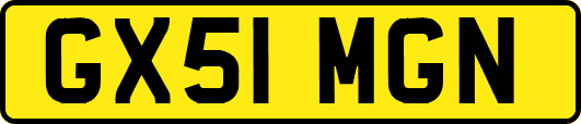 GX51MGN