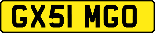 GX51MGO