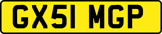 GX51MGP