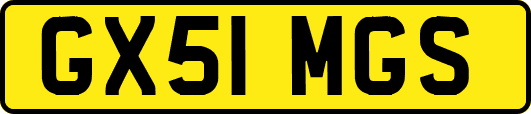 GX51MGS