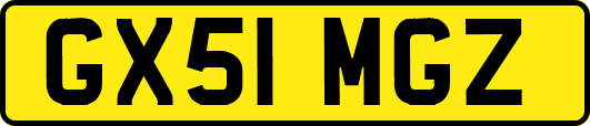 GX51MGZ