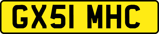 GX51MHC