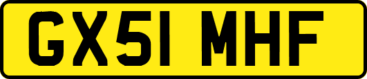 GX51MHF