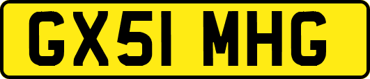 GX51MHG