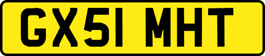 GX51MHT