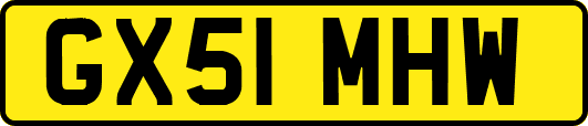 GX51MHW