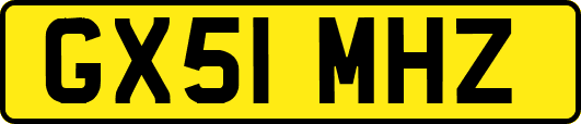 GX51MHZ