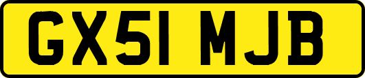 GX51MJB