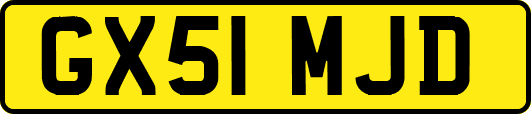GX51MJD