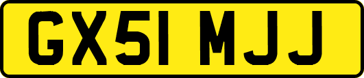 GX51MJJ