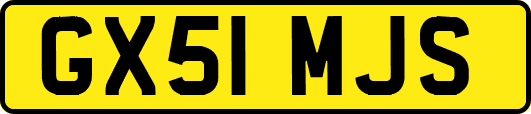 GX51MJS