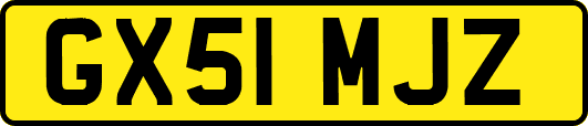 GX51MJZ