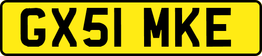 GX51MKE