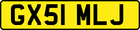 GX51MLJ