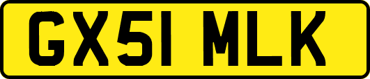 GX51MLK
