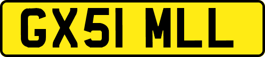 GX51MLL