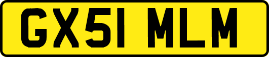 GX51MLM