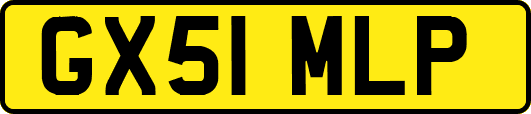 GX51MLP