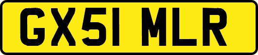 GX51MLR