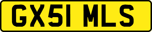 GX51MLS