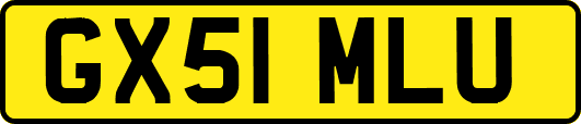 GX51MLU