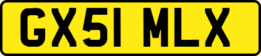 GX51MLX
