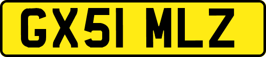 GX51MLZ