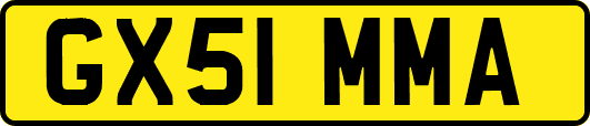 GX51MMA