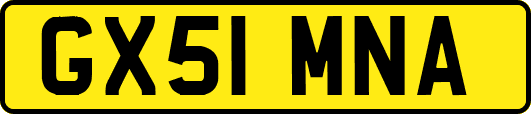 GX51MNA