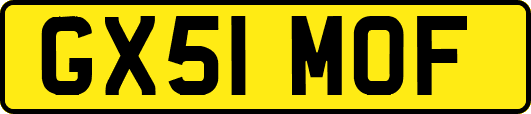 GX51MOF