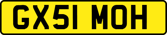 GX51MOH