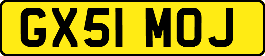 GX51MOJ