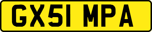 GX51MPA