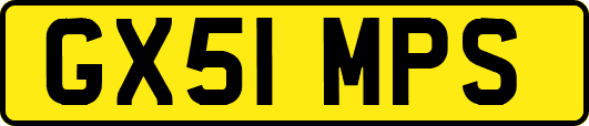 GX51MPS