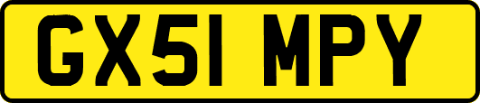 GX51MPY