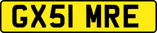 GX51MRE