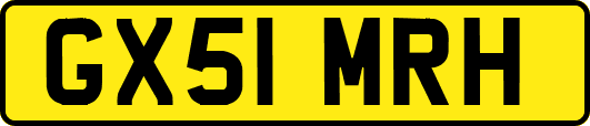 GX51MRH