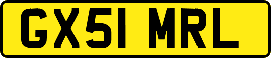 GX51MRL