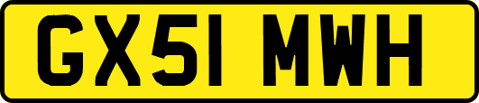 GX51MWH