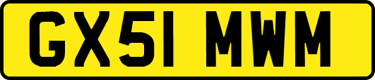 GX51MWM