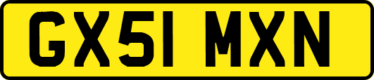 GX51MXN