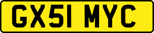 GX51MYC