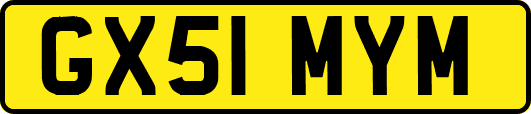 GX51MYM