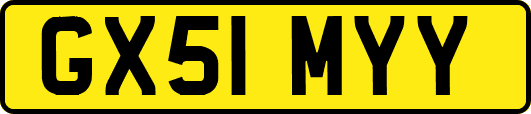 GX51MYY