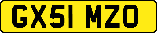 GX51MZO