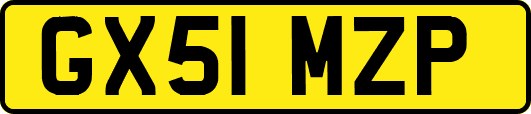 GX51MZP