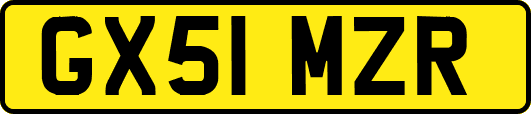 GX51MZR