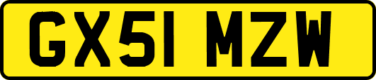 GX51MZW